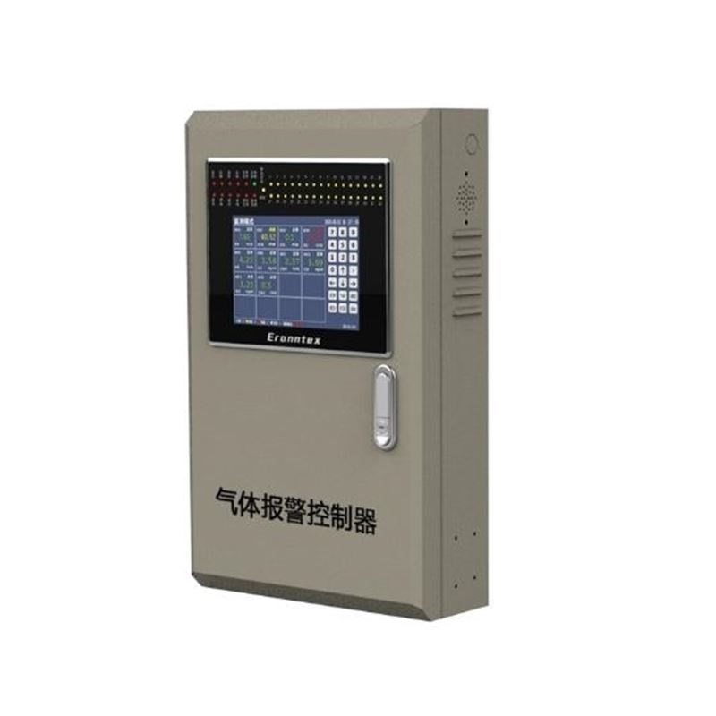 MIC3000氣體控制報(bào)警器